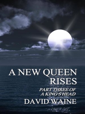 cover image of A New Queen Rises
